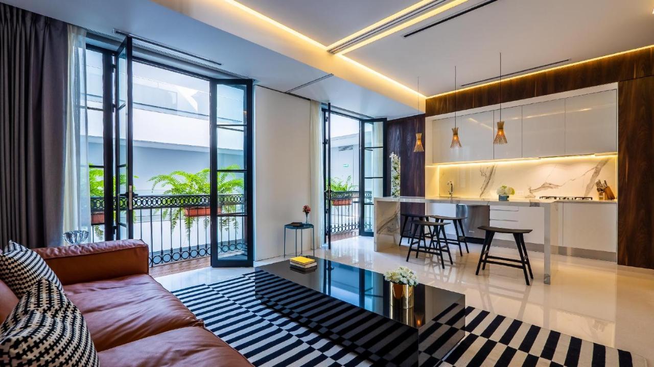 Pier 57 - 710 Fabulous & Luxurious 2 Bedroom Penthouse Puerto Vallarta Eksteriør bilde