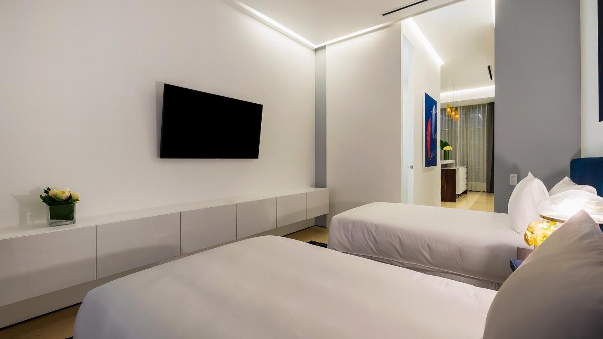 Pier 57 - 710 Fabulous & Luxurious 2 Bedroom Penthouse Puerto Vallarta Eksteriør bilde