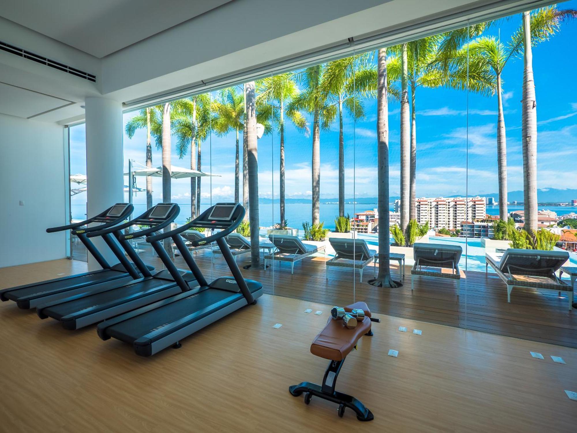 Pier 57 - 710 Fabulous & Luxurious 2 Bedroom Penthouse Puerto Vallarta Eksteriør bilde