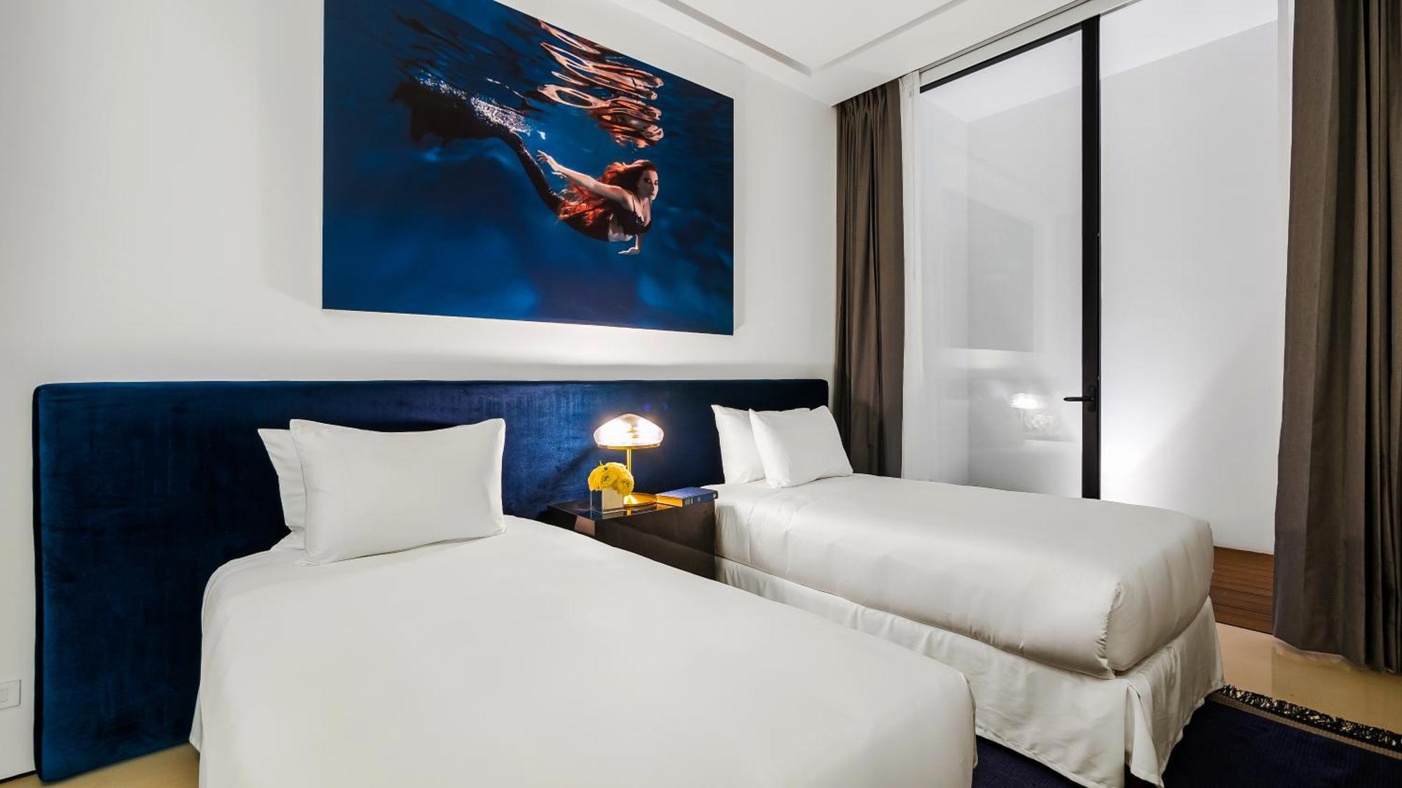 Pier 57 - 710 Fabulous & Luxurious 2 Bedroom Penthouse Puerto Vallarta Eksteriør bilde