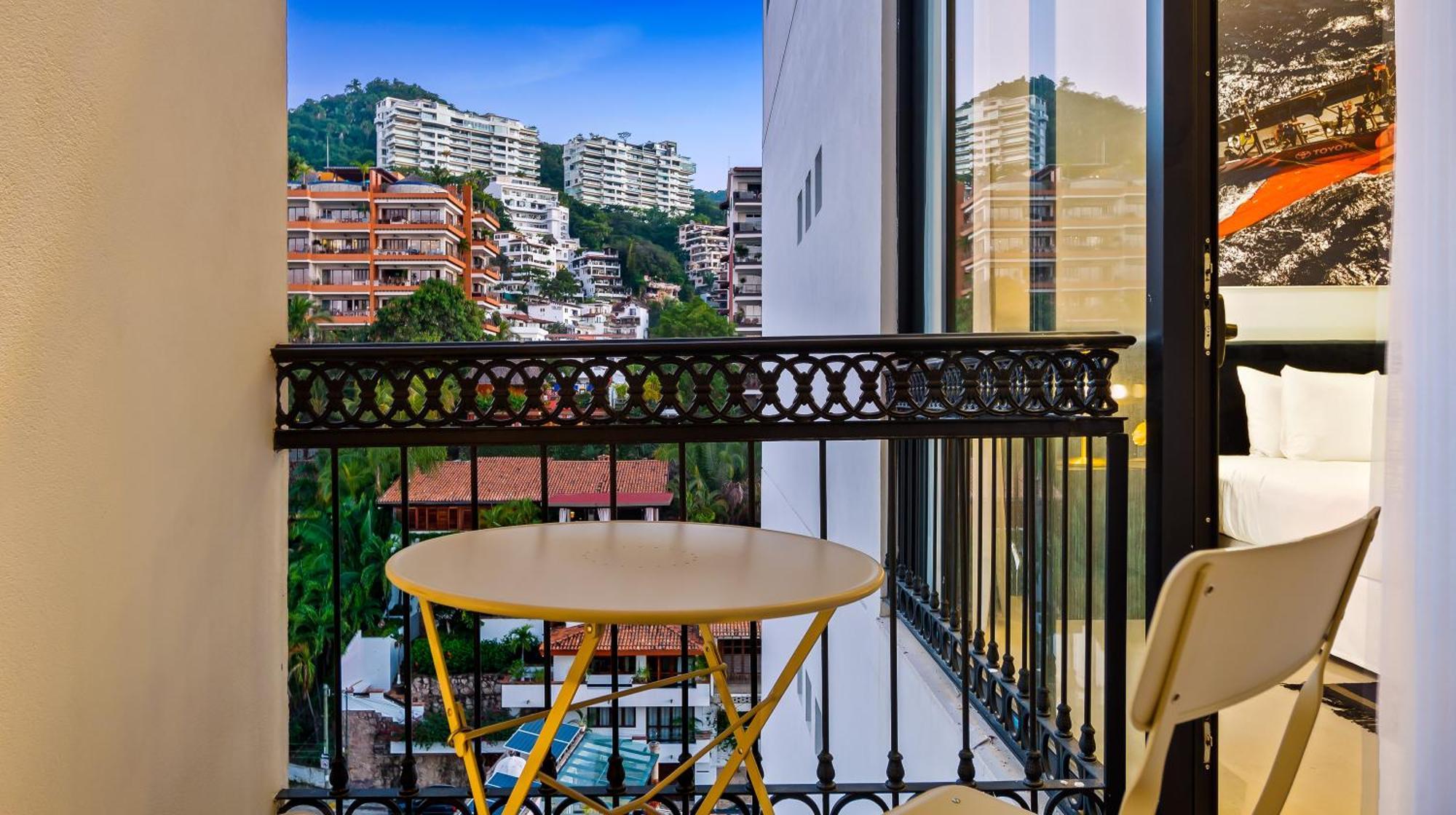 Pier 57 - 710 Fabulous & Luxurious 2 Bedroom Penthouse Puerto Vallarta Eksteriør bilde