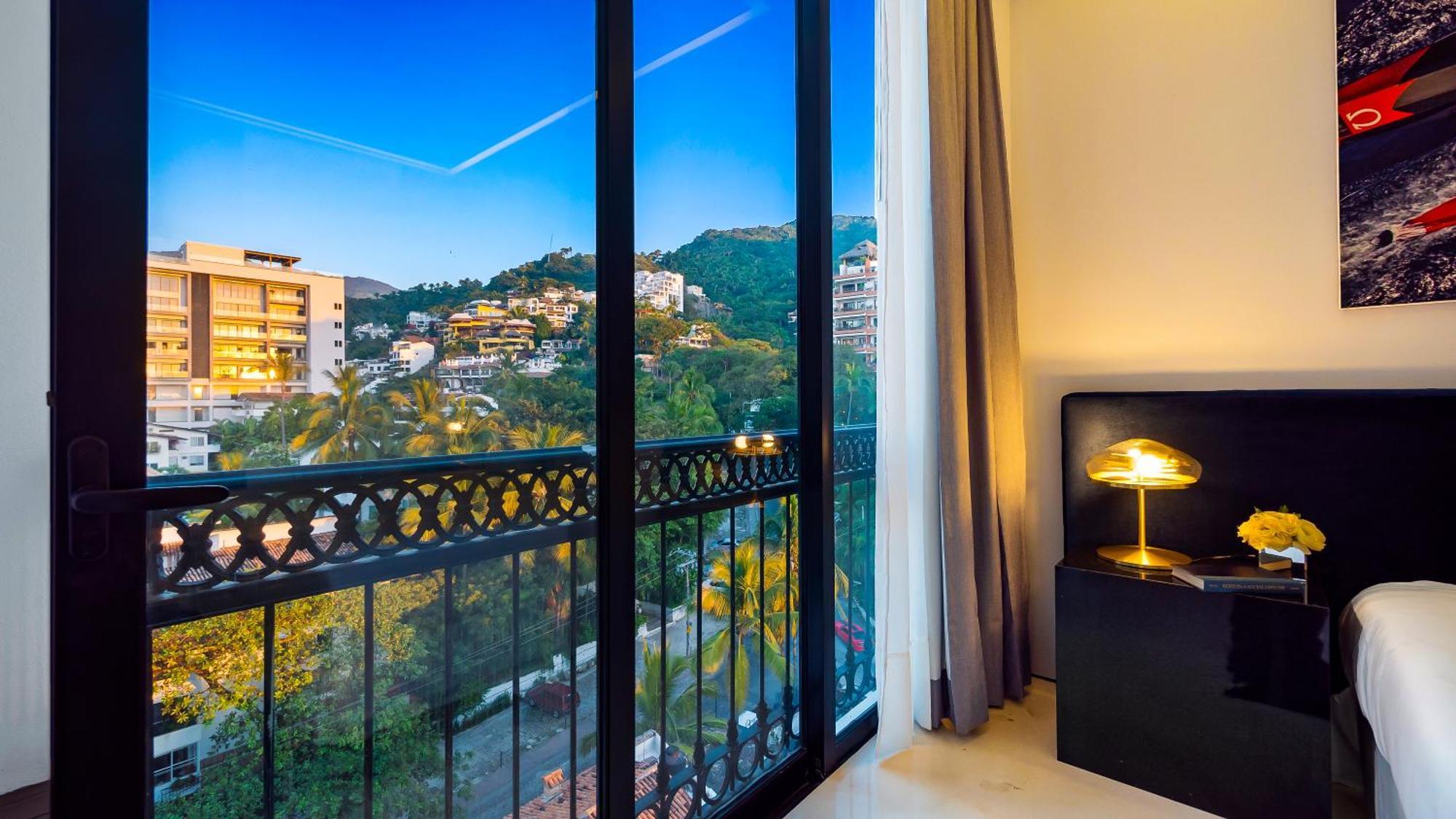 Pier 57 - 710 Fabulous & Luxurious 2 Bedroom Penthouse Puerto Vallarta Eksteriør bilde